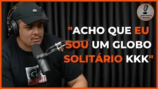 IGÃO E SEU PARADOXO KKKK | Daily Cortes Podcast