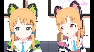 Let's play UNO, Midori!