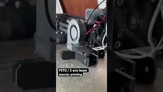 ФабрикаФорм — 3D печать на заказ #3d #dprinting #3dprinting #3дпечать #diy #3дпринтер #klipper