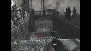 War Crime Simulator