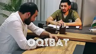 OQIBAT | RizvonTv