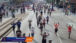Run in Lyon
