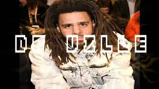 [2020] (FREE) J. Cole Type Beat - DA VILLE (prod. MARBEATZ757)