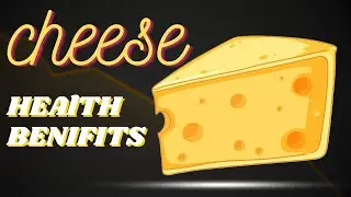 Cheesy Goodness: Unveiling the Health Benefits of Cheese for Keto