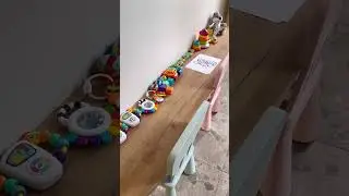 З Днем захисту дітей! ❤️