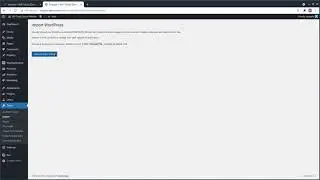 Import WooCommerce Product 