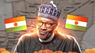НЕГЕРА🇳🇪 ЗАХВАТИЛА НАТО | Dummynation game
