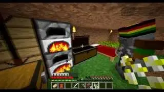Minecraft: Aventure Survie Multijoueur modé n°02 | Gold&Craft