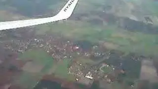 Bremen Approach Part 1