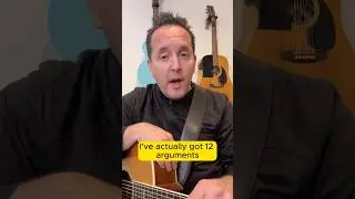 Stop Postponing Learning To Play Guitar - It's Not Too Late!