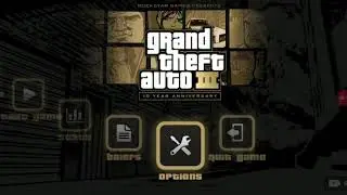 GTA 3 Glitch How to get to Staunton Island without having to jump over the broken bridge