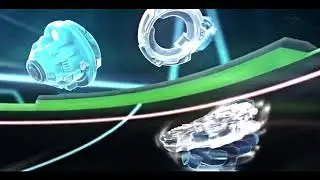 I did a Beyblade AMV... | Valt Vs Lui Edit - Blow Up