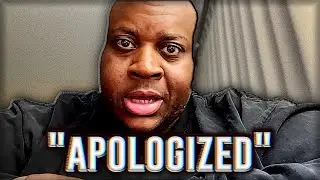 The EDP445 Apology...