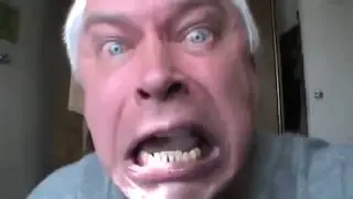 gennady gorin scream