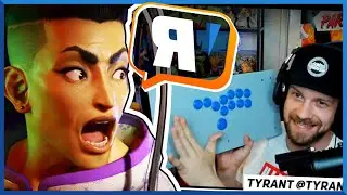 Is Hitbox CHEATING? How good is Street Fighter 6? ft Javits & Flawless Deku - Reversal EX ROUNDUP
