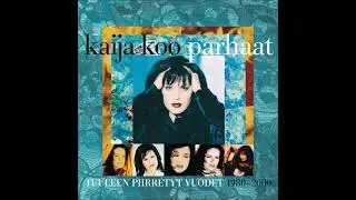 Kaija Koo - Päivät lentää