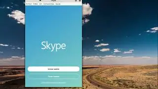 Como instalar Skype en Kali Linux 2018.2
