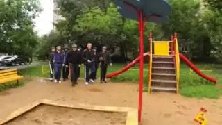 Пацаны