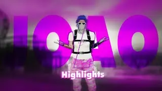 Sgorlon | Highlights #8