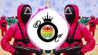 DD Cent x Squid Game (MOOMBAHTON REMIX)