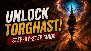 How to Unlock Torghast FAST for Alts in 2026 (Step-by-Step Guide)