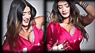 Mera dil ye pukare Instagram viral girl's।।XML Status। Whartsapp status 🥵❤️
