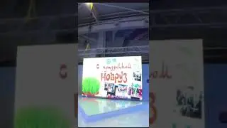 #1 видео от kogadron с праздника Новруз #Когалым