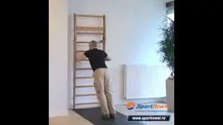 Отжимания: Тренируем грудные мышцы и трицепс