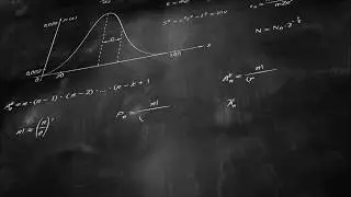 Math Formula Collection| Free HD Stock Footage