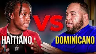 ¿Haitianos y Dominicanos: La Verdad Oculta? DEBATE HISTORICO