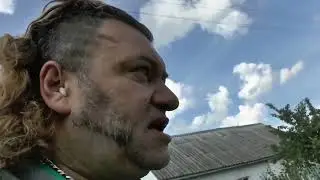 Пророк Самбой==хит==  Отдых в деревне