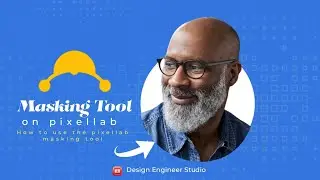 How to mask image into shape in pixellab