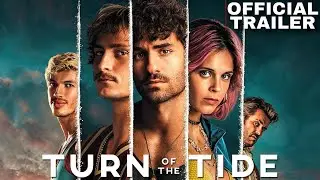 Turn of the tide | Rabo de Peixe | Netflix | Trailer