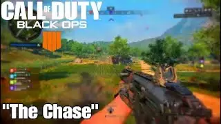 The Chase | Blackout (Funny Moments)