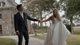 Tredudwell Manor Wedding Film | Chris + Hayley's Trailer