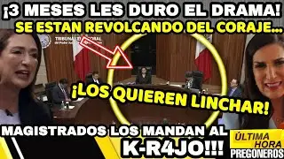 ¡HOY NO DUERME LA FACHIZA!