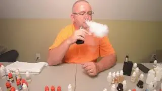 Milkman clone |DIY ejuice recipe