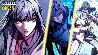 EX E ATUAL TOP1 -  Manhwa React