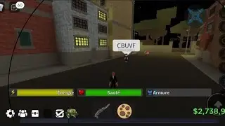 Da Hood Best Silent Aim Script (Work Mobile & Pc)