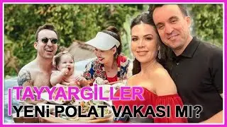 Tayyar ve Özlem Öz Çifti (Yeni Dilan Polat & Engin Polat Vakası mı)
