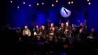 The Best of the Des Moines Big Band