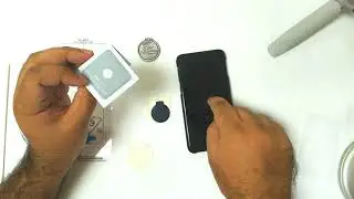 DJI OM4 - How to setup magnetic ring holder