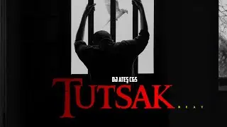 Dj Ateş CGS - Tutsak ( Beat ) 2024