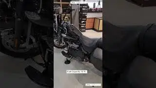 مراجعة دراجة 2024 Heritage Classic 114