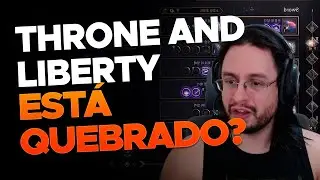 ZEUS REAGE: INOCHI AGORA ESTÁ INTERESSADO