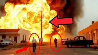 Top 5 Explosions