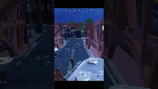 Мамин трюкач, гордость семьи #fortnite #MTM #shorts #gameplay