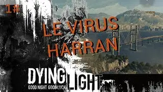 Dying light, lets play FR épisode 1