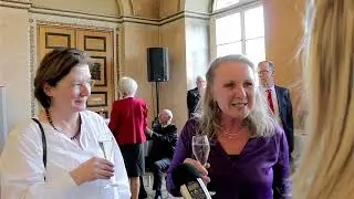 Einblicke in die Premiere von "Die Walküre"