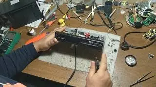 Globo 4100 мигает красная лампочка